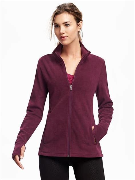old navy womens fleece